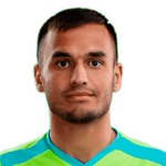 Teymur Çaryýev