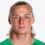 George Sykes-Kenworthy