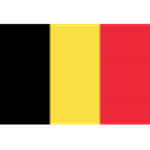 Belgien Kvinder