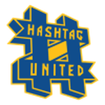 Hashtag United