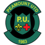 Peamount United