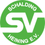 Schalding-Heining