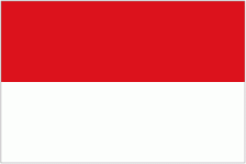 Indonesien