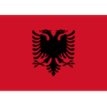 Albanien