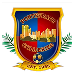 Pontefract Collieries