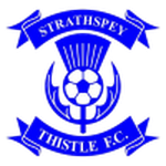 Strathspey Thistle