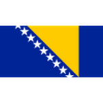 Bosnien-Hercegovina