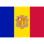 Andorra Kvinder